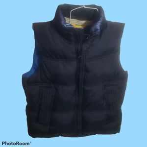 Gap Kids Vest Boys size 8 M